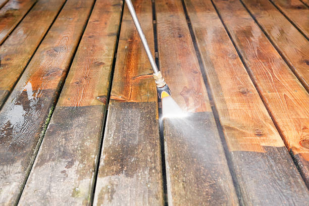 Playground Equipment Cleaning in Winchester, CA